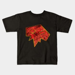 Shaman T-shirt Kids T-Shirt